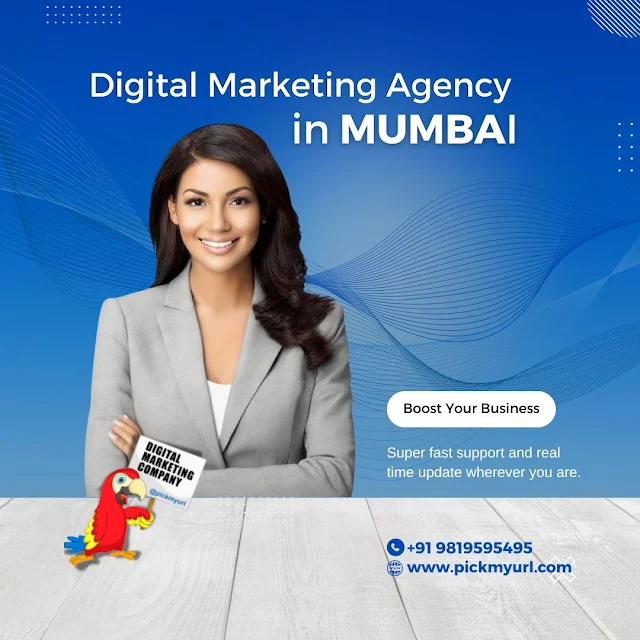 Digital marketing in Thane